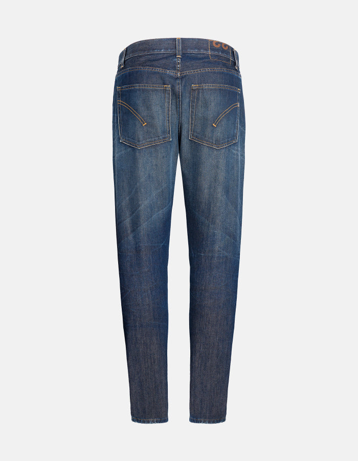 JEANS UOMO DONDUP UP576DFK336UJ51800