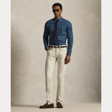 CAMICIA Uomo RALPH LAUREN 710548539001