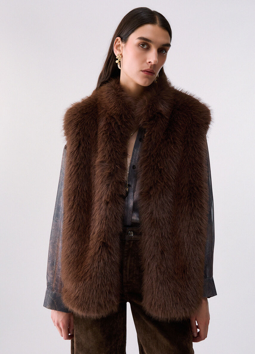 GIUBBOTTO DONNA LIU.JO WF6203E1136X0787
