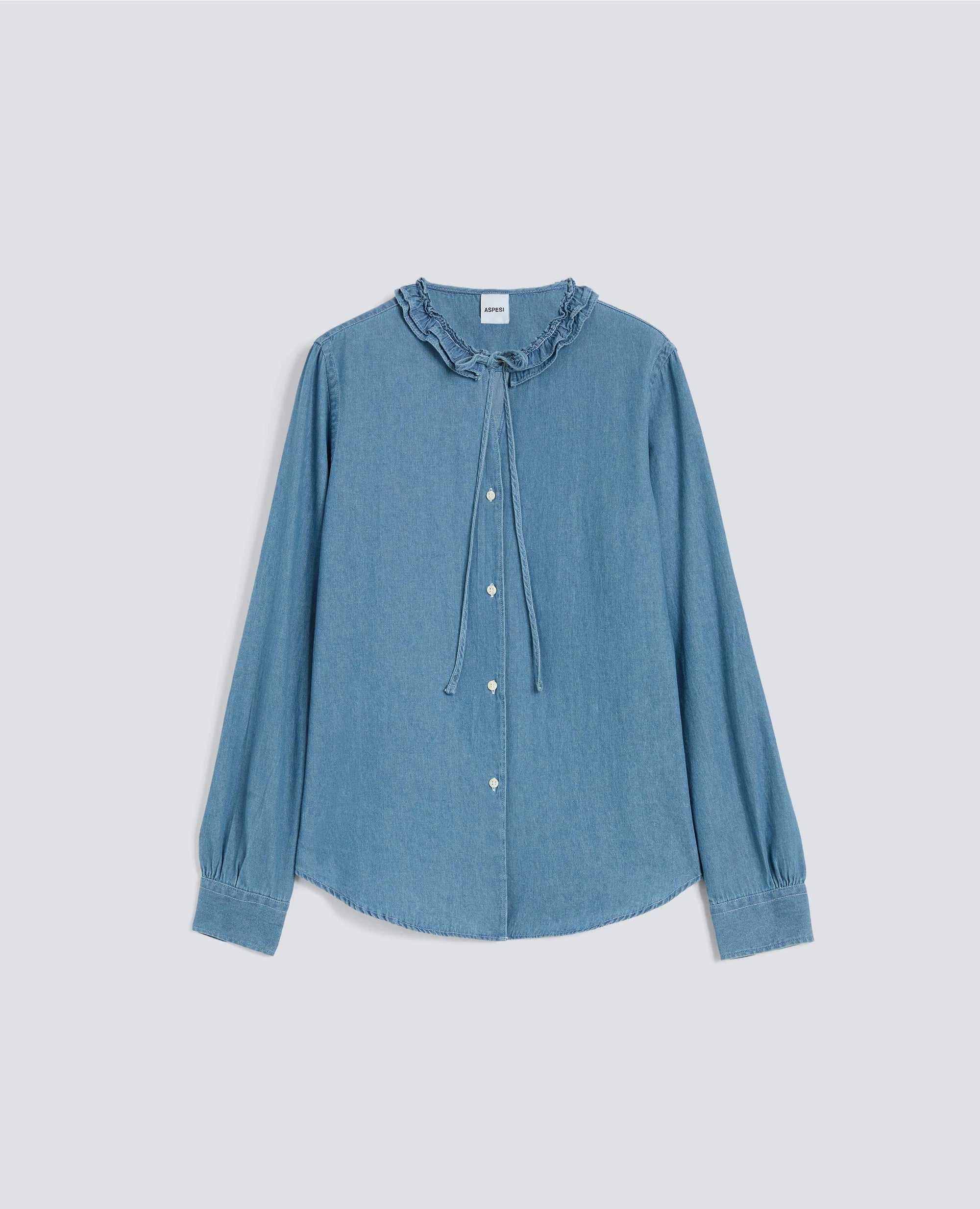 CAMICIA Donna ASPESI G 5447 M124   1122