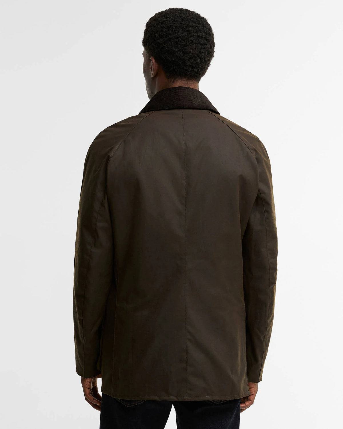 GIUBBINO Uomo BARBOUR 262MMWX0339OL71