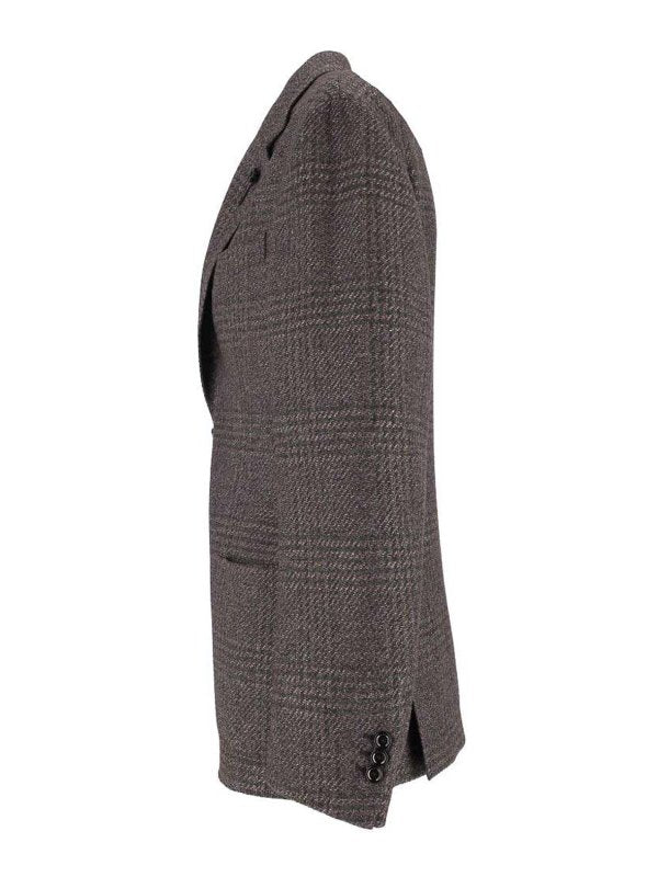 GIACCA UOMO LARDINI CN6202EACIF67511430