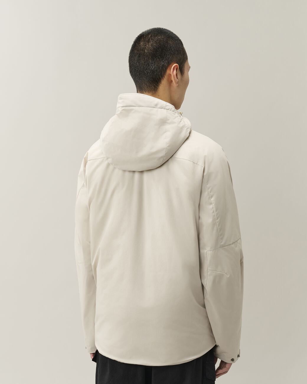 GIUBBINO UOMO C.P. COMPANY 21CMOW008A110264A120