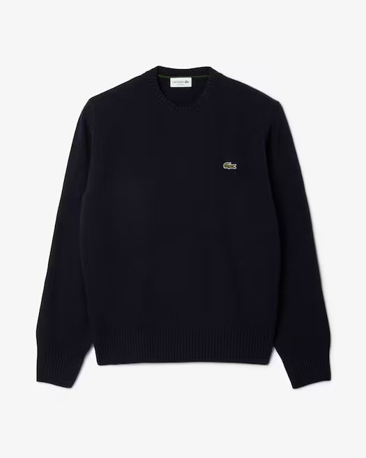 MAGLIA ML UOMO LACOSTE AH2916'166