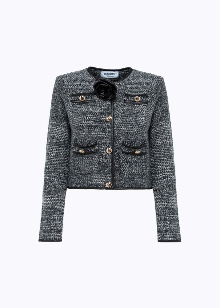 Foto di MAGLIA M/L Donna BLUGIRL RF4142MA95O - Categoria: Maglieria | Brand: BLUGIRL