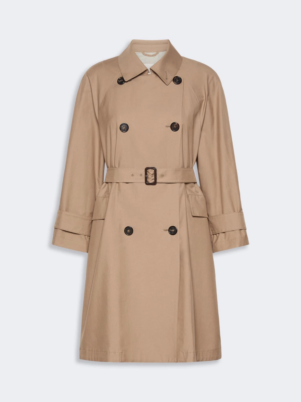 IMPERMEABILE DONNA MAXMARA THE CUBE MTCALESSIO001