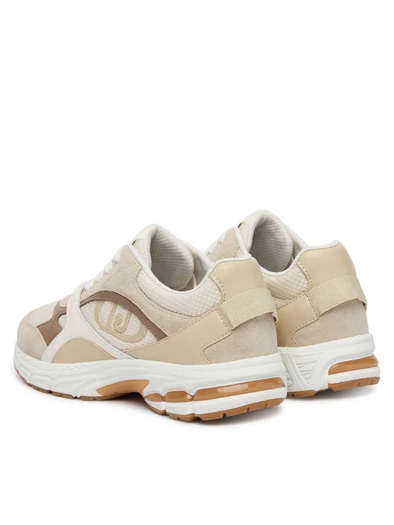 SNEAKER DONNA LIU.JO SHOES BF6063PX030S1856