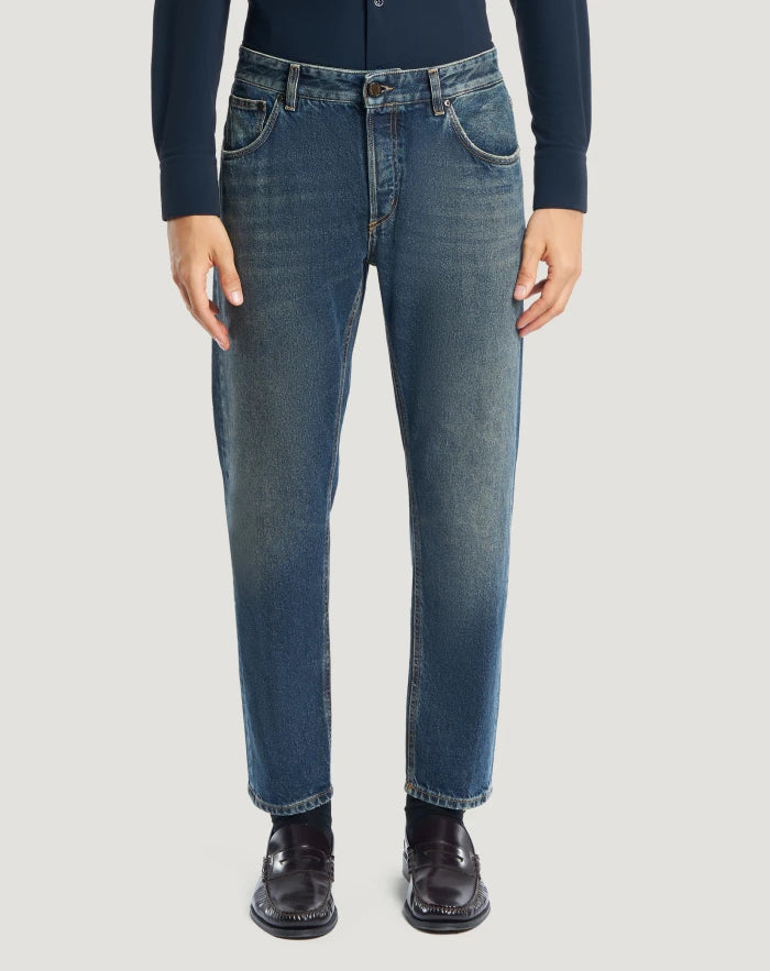 JEANS UOMO PT TORINO TP05B0AW0210MN32