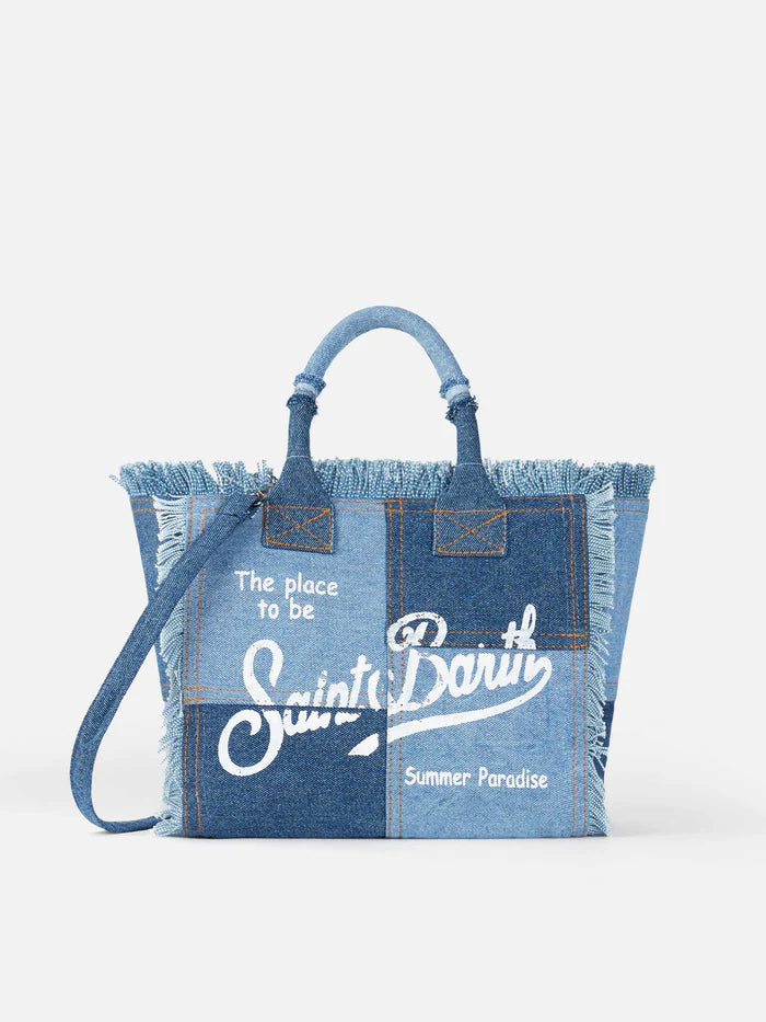 BORSA MARE Donna ST.BARTH VANITY