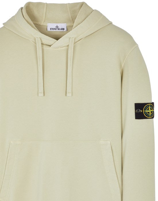 FELPA Uomo STONE ISLAND 801564151