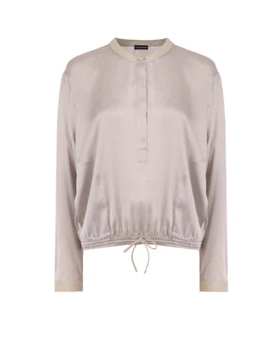 CAMICIA Donna EMPORIO ARMANI EW004332AF25637F1010