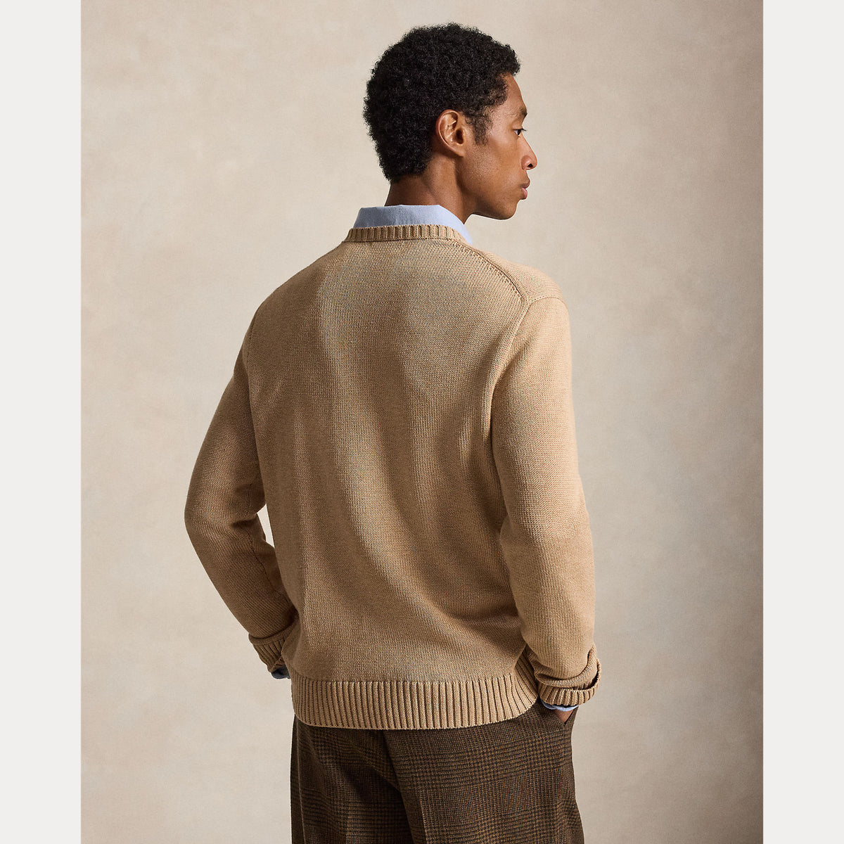 PULLOVER Uomo RALPH LAUREN 710810846034