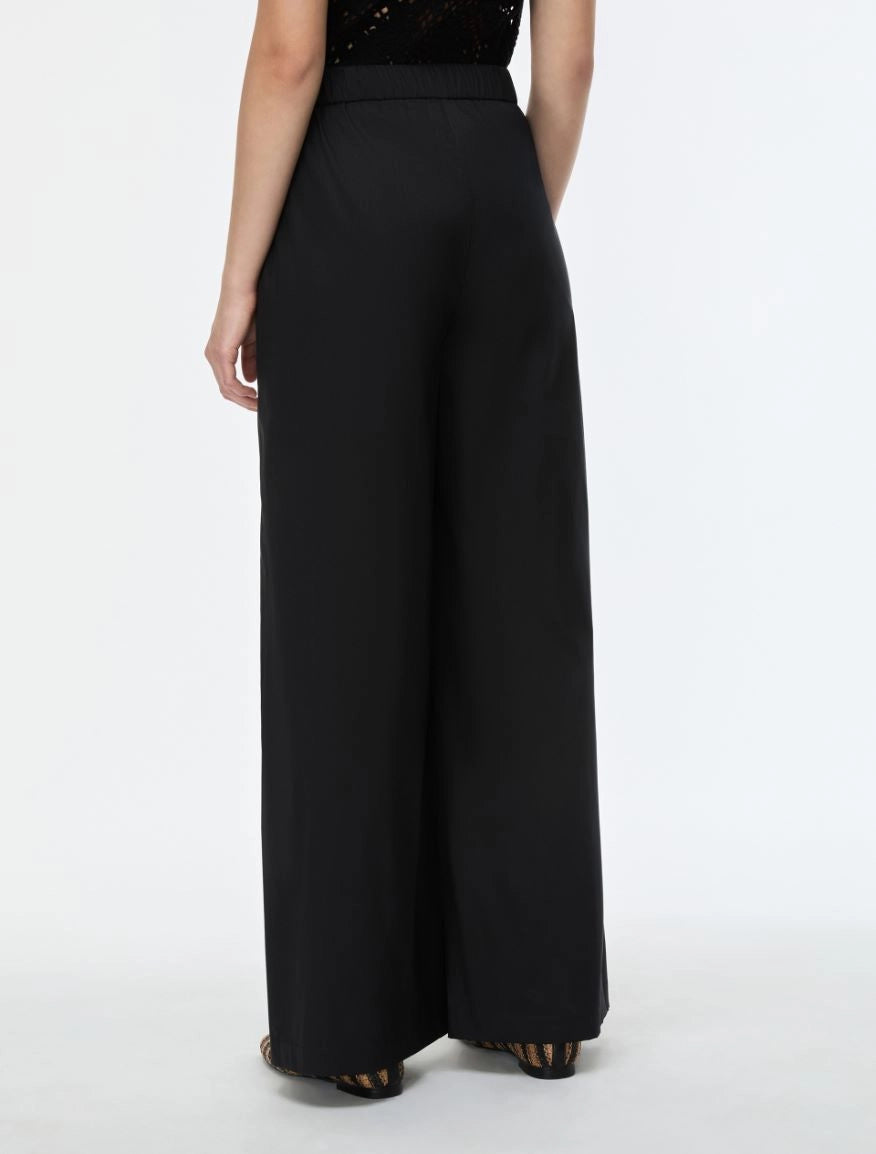 Pantalone lungo DONNA IBLUS IBLOCEANO010