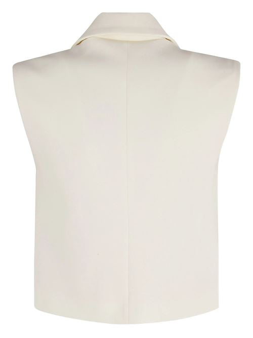 GILET DONNA FEDERICA TOSI 30350313-02