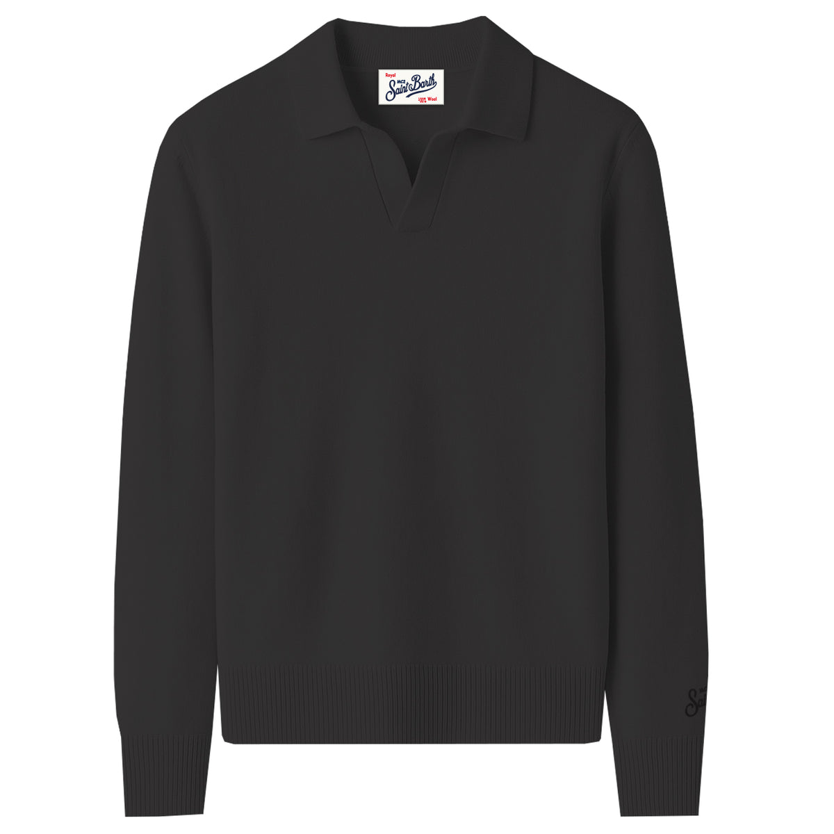 MAGLIA Uomo ST.BARTH COV0009.00068MX