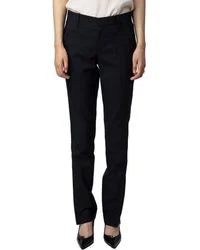 Pantalone tessuto DONNA LIU.JO MF5467J495222222