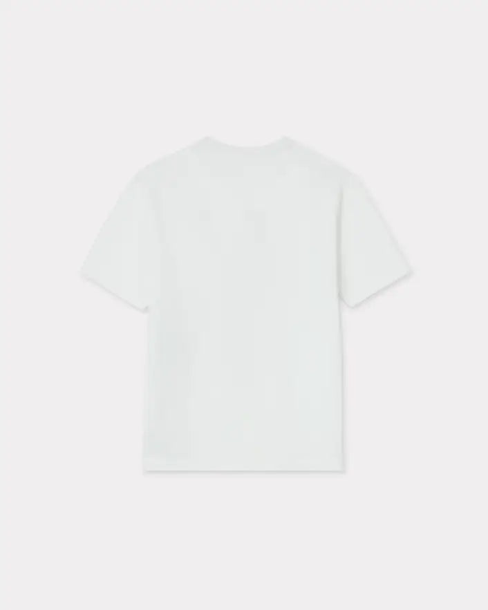 Foto di T-SHIRT M/M Uomo Kenzo FF55TS5304SG 02 - Categoria: T-shirt | Brand: Kenzo