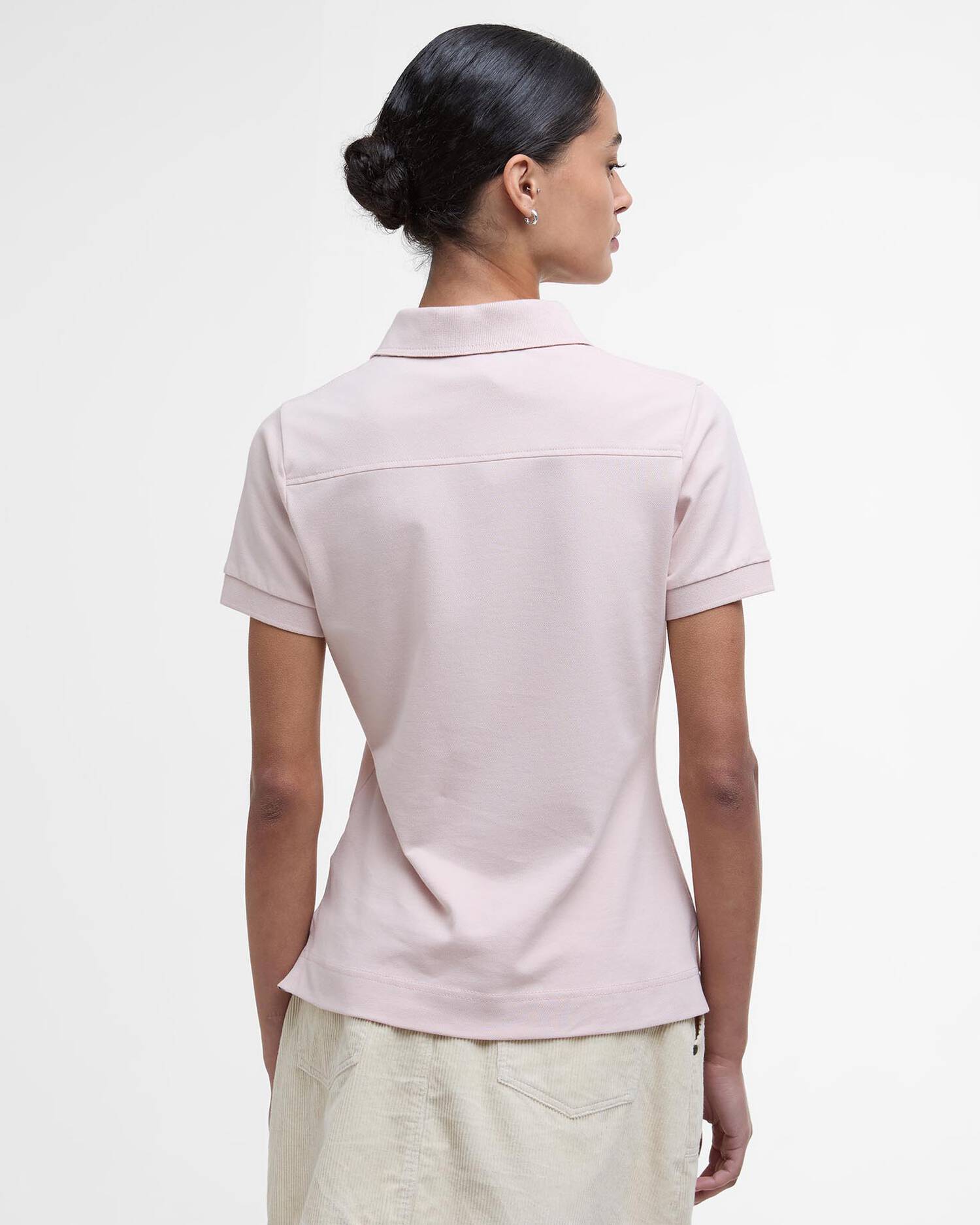 TOP Donna BARBOUR ML0634261LMLPI38.