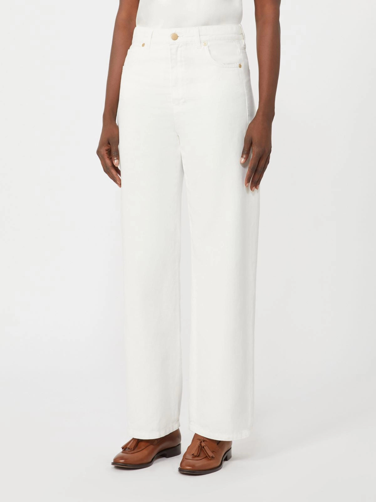 Pantalone lungo DONNA S MAXMARA SMMONORATA001