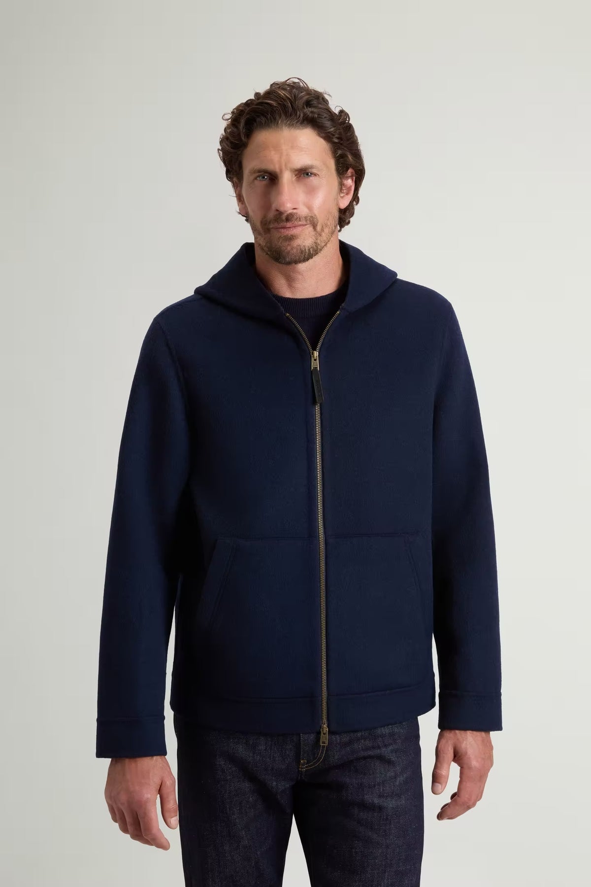 GIUBBINO Uomo WOOLRICH CFWOOU2186MRUT5417