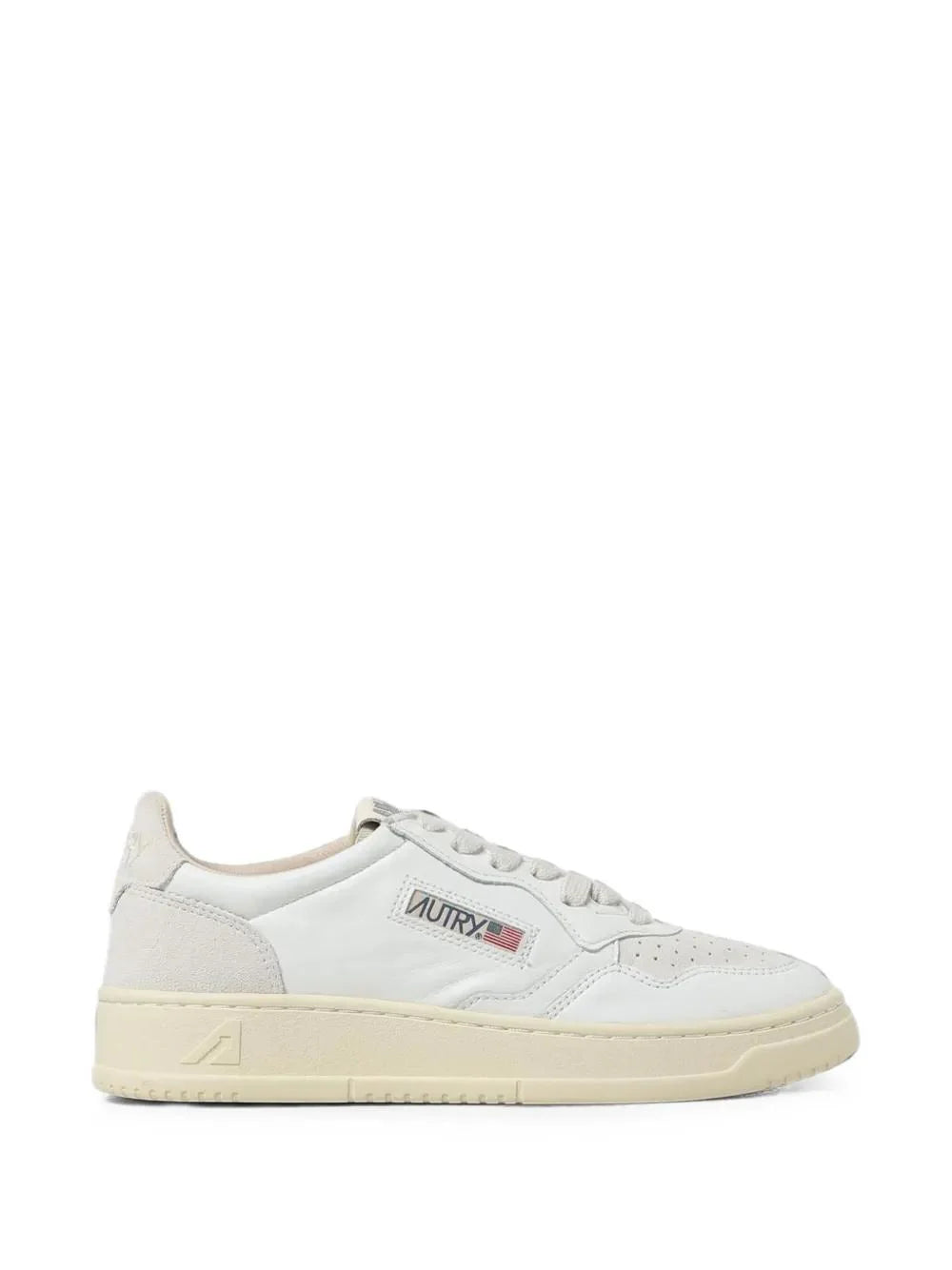 SNEAKER Donna AUTRY A1UNAULWLS30