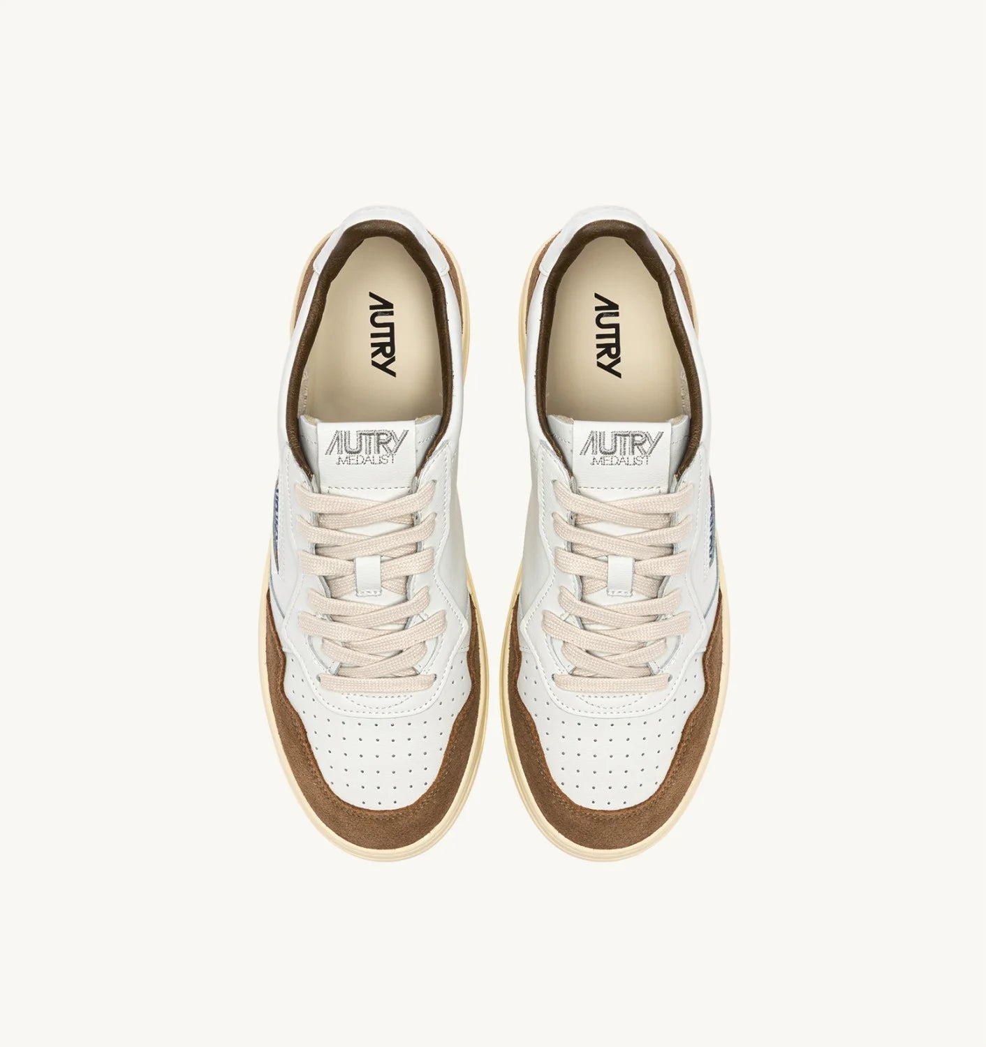 SNEAKER Uomo AUTRY A1UNAULMFT17
