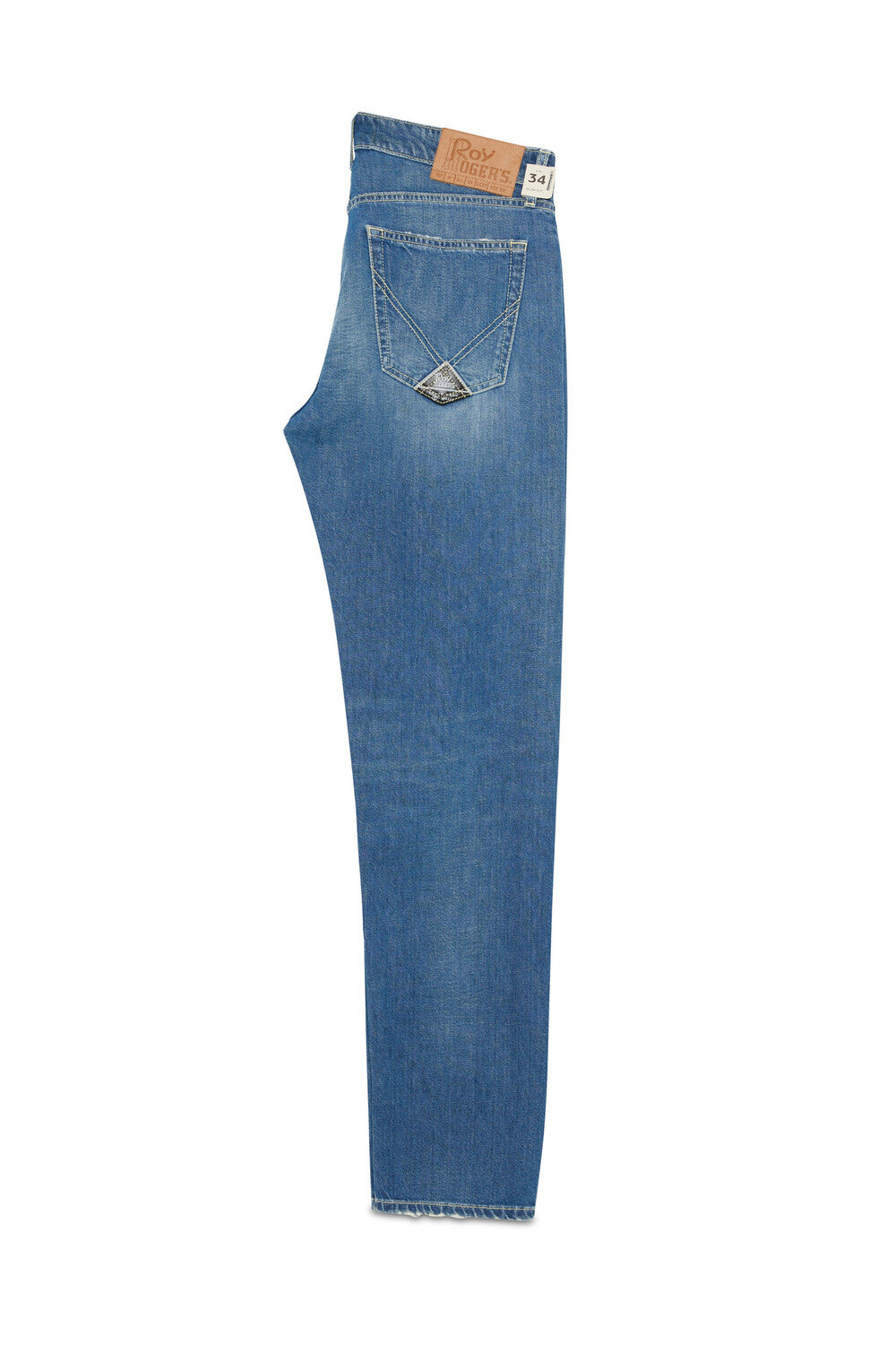 JEANS UOMO ROY ROGER'S RRU075D7293127