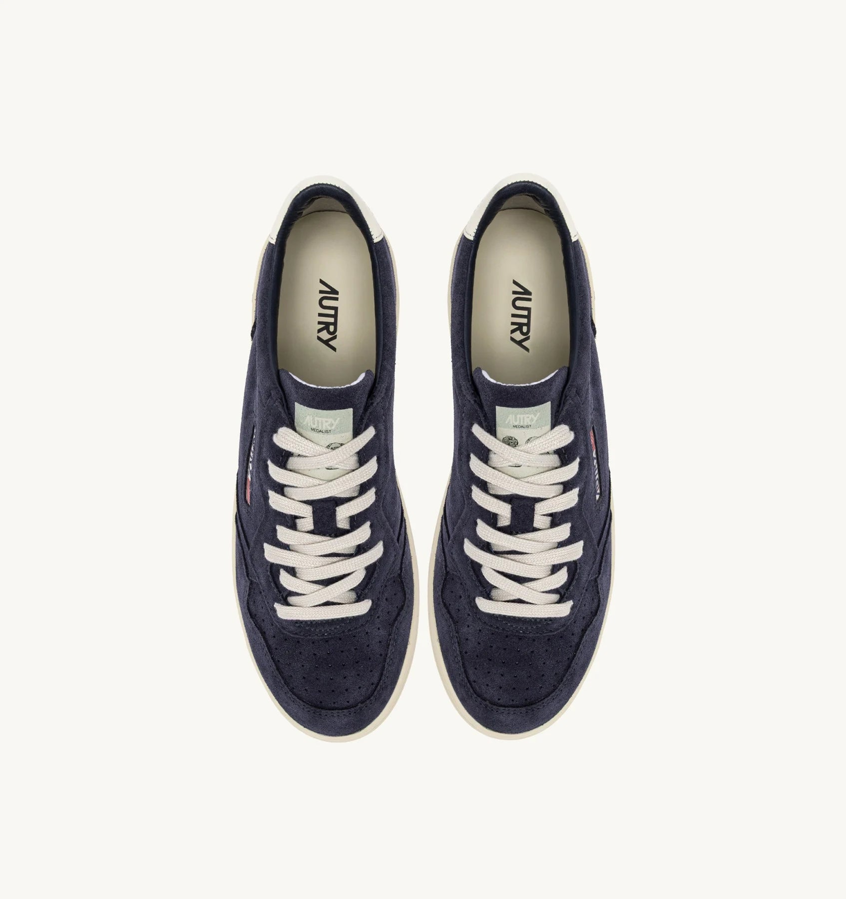 SNEAKER Uomo AUTRY A1UNAULMUH11