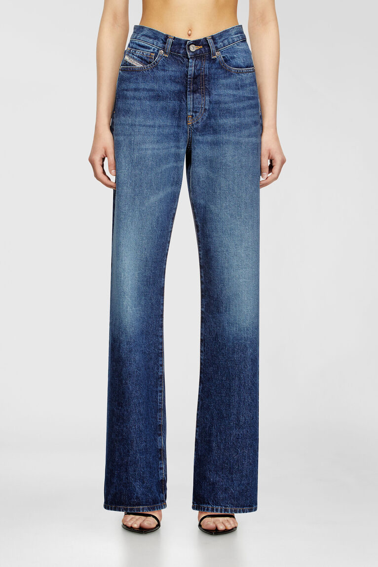 JEANS Donna DIESEL A1986909I27
