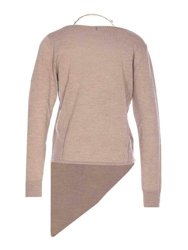 Maglieria DONNA LIU.JO CF5042MA82O02158