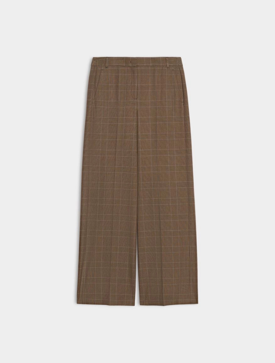 Pantalone lungo DONNA IBLUS IBLMOLO014