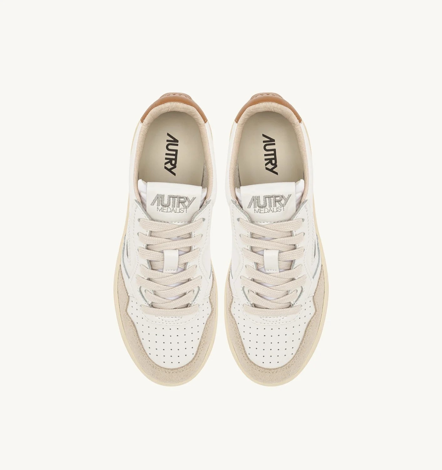 Foto di SNEAKER Uomo AUTRY A1UNAULMLS02 - Categoria:  | Brand: AUTRY
