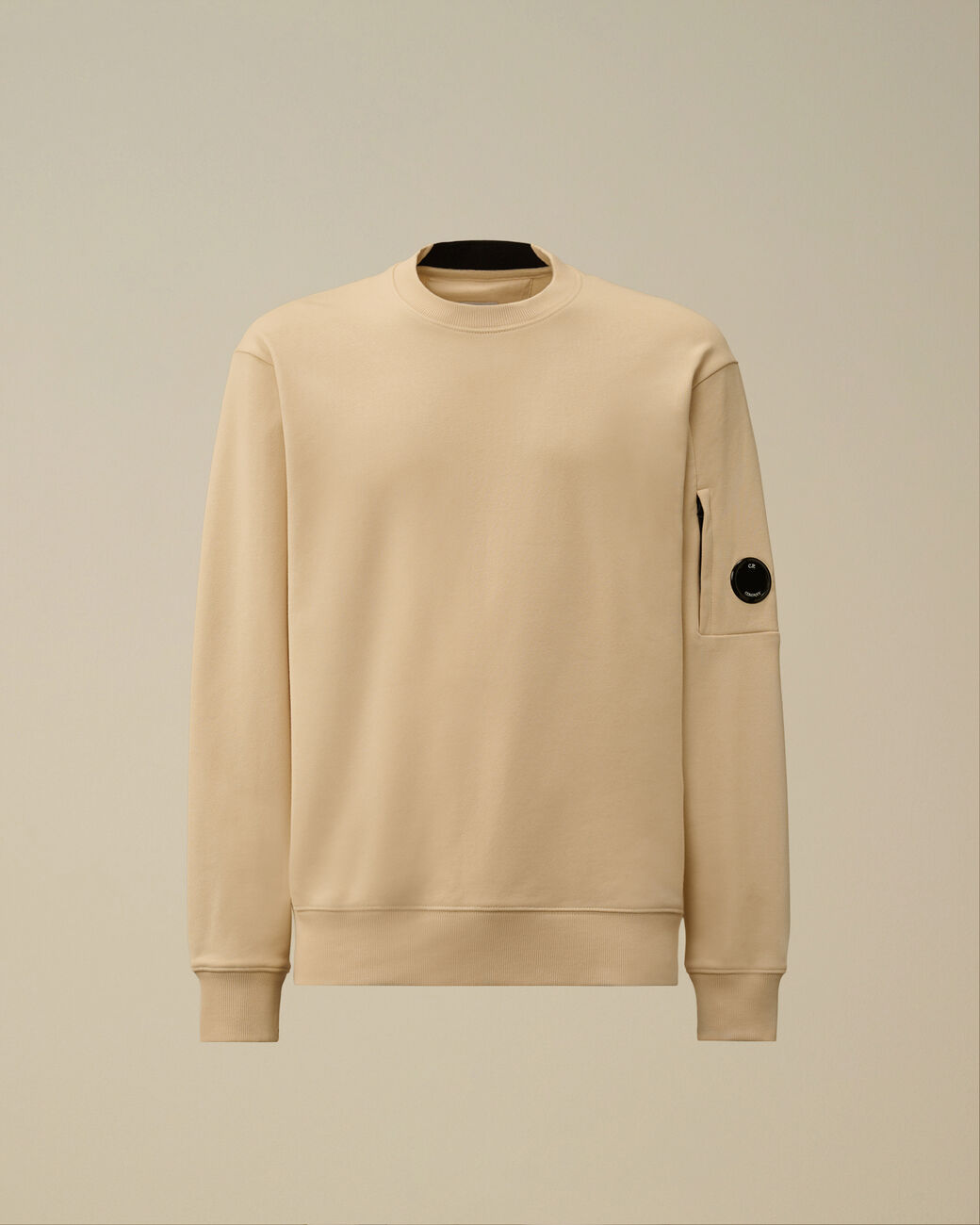 FELPA UOMO C.P. COMPANY 19CMSS713A005086W.