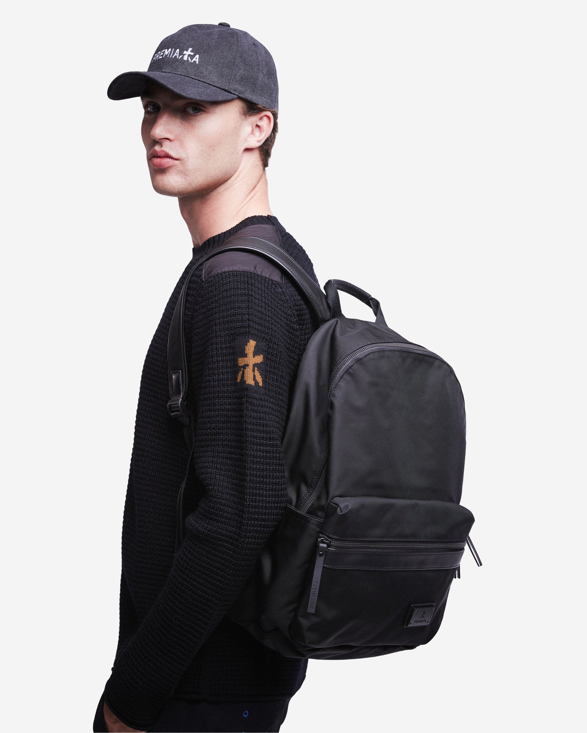 BACKPACKS U PREMIATA BLADEVAR 2121