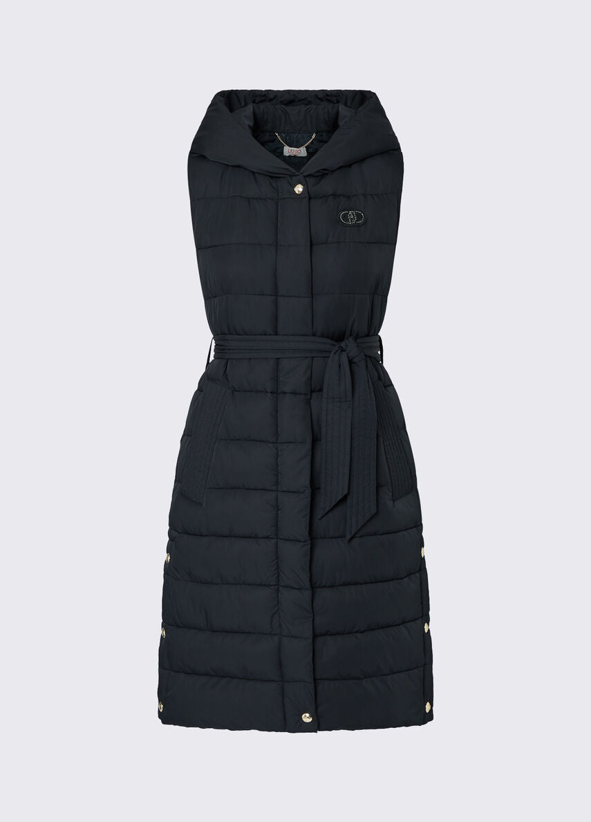 GIUBBOTTO DONNA LIU.JO TF6026TS72A22222