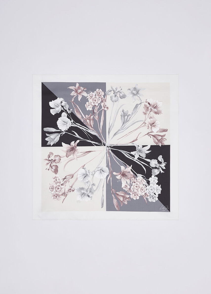 FOULARD DONNA LIU.JO 2A6045T2745
