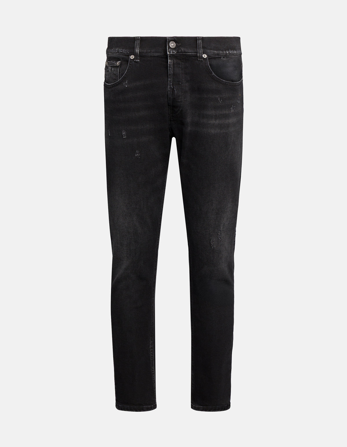 JEANS UOMO DONDUP UP576DS0369UMV8999