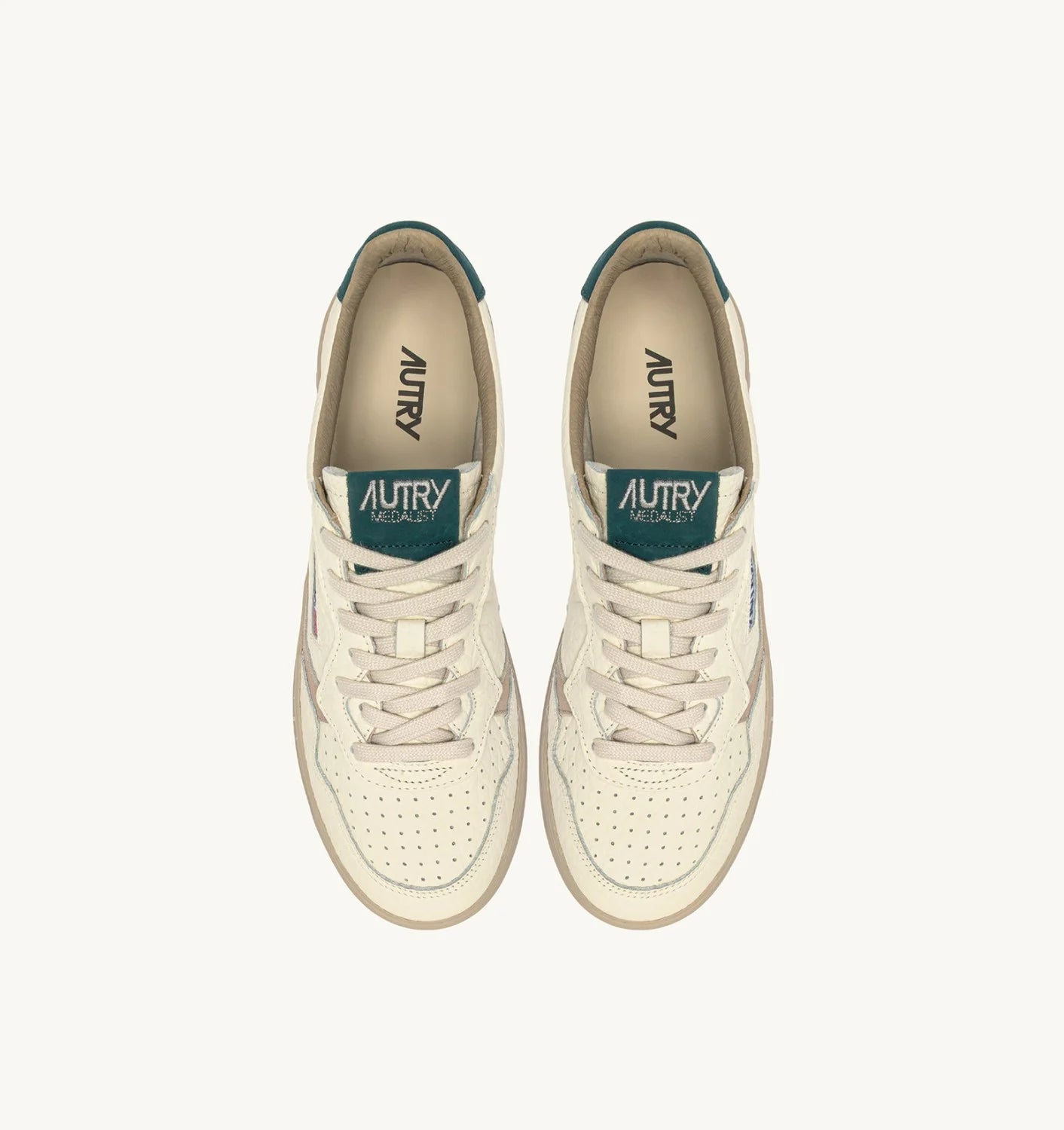 SNEAKER Uomo AUTRY A1UNAULMNE18