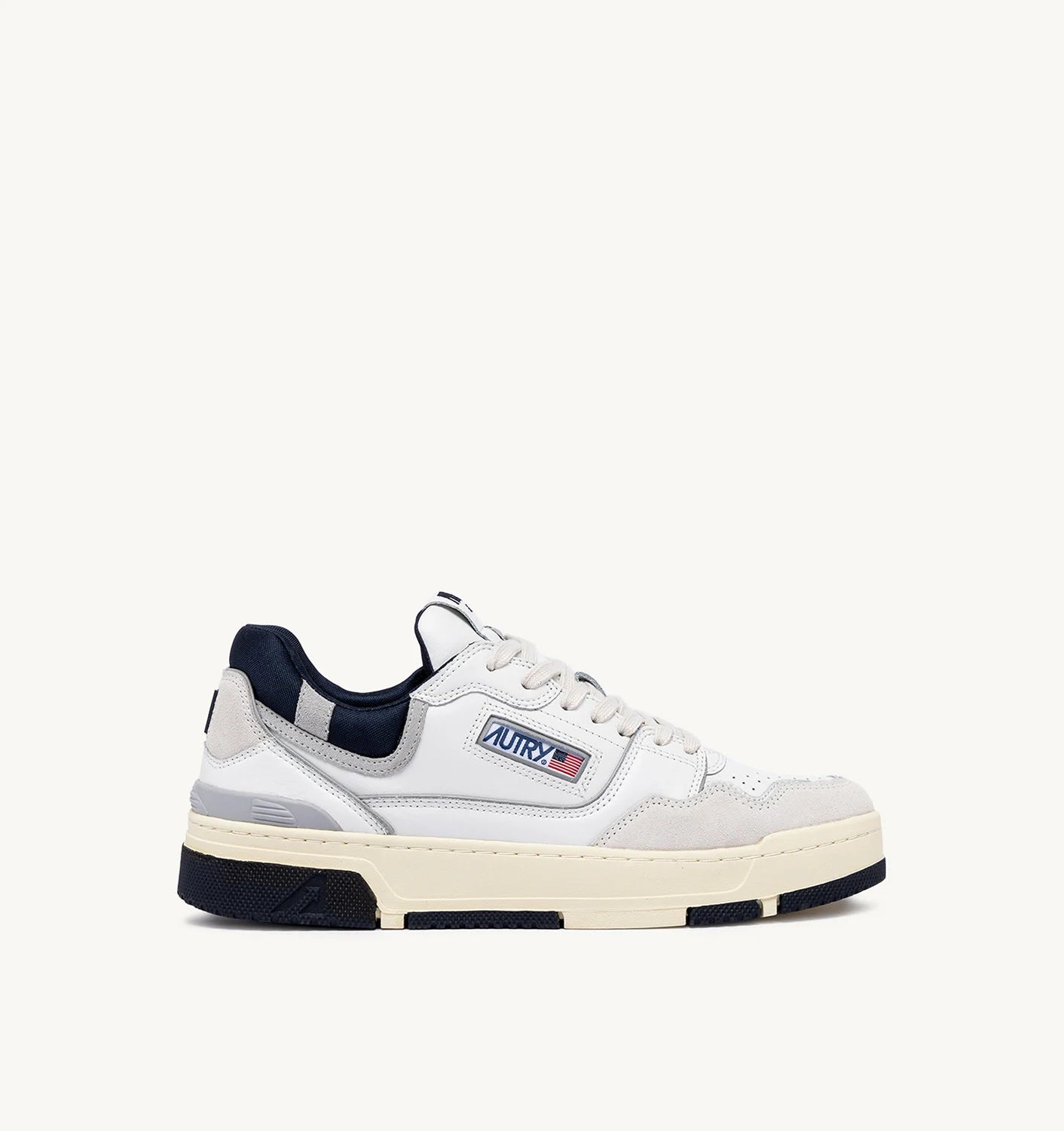 Foto di SNEAKERS Uomo AUTRY ROLMMC06 - Categoria: CALZATURE | Brand: AUTRY