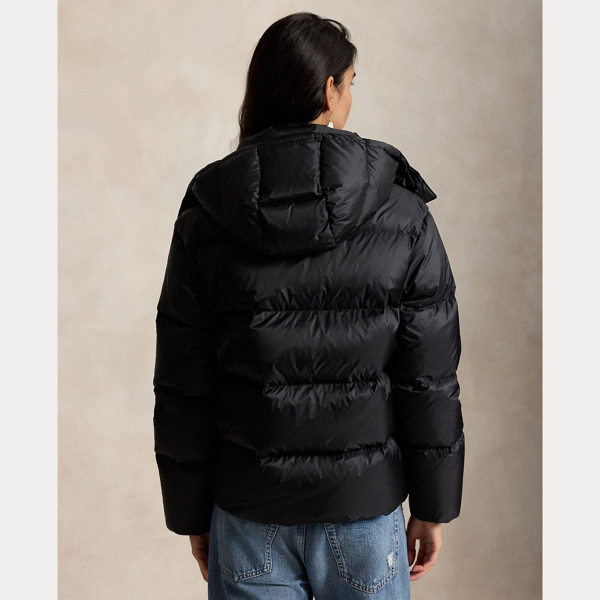 COAT Donna RALPH LAUREN 211932183002