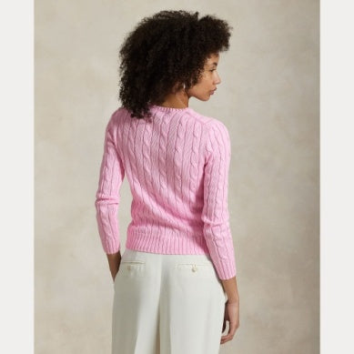 PULLOVER Donna RALPH LAUREN 211971869010