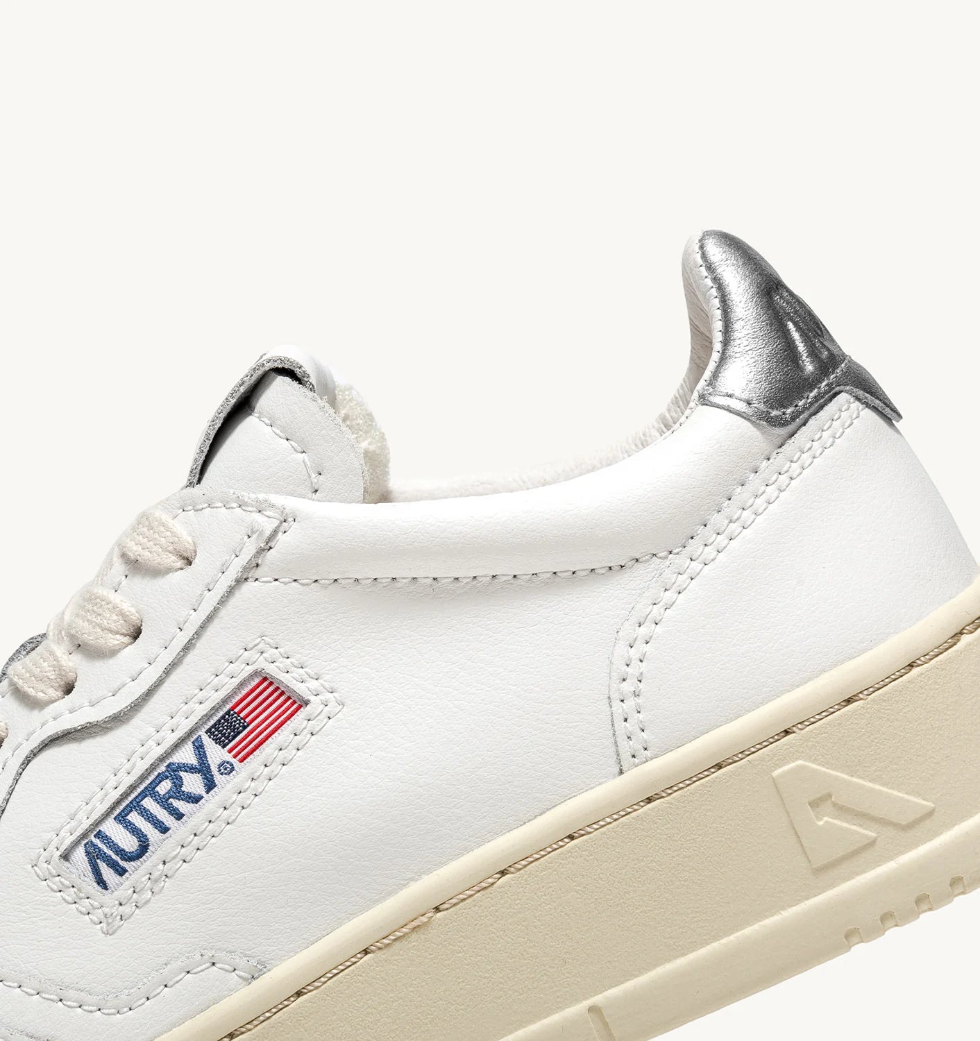 SNEAKER Donna AUTRY A1UNAULWLL05*