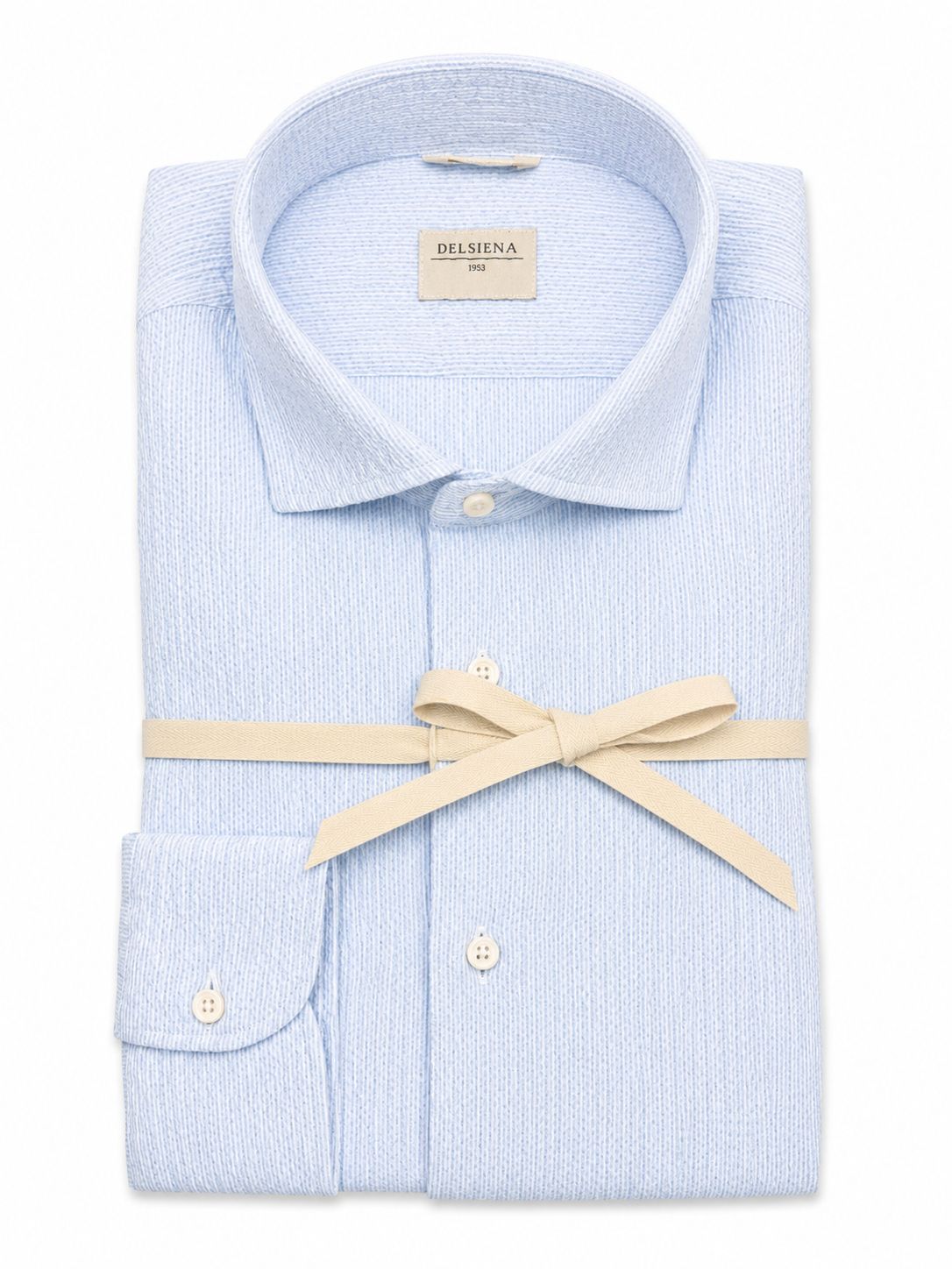 CAMICIA UOMO DELSIENA 233330 FD24