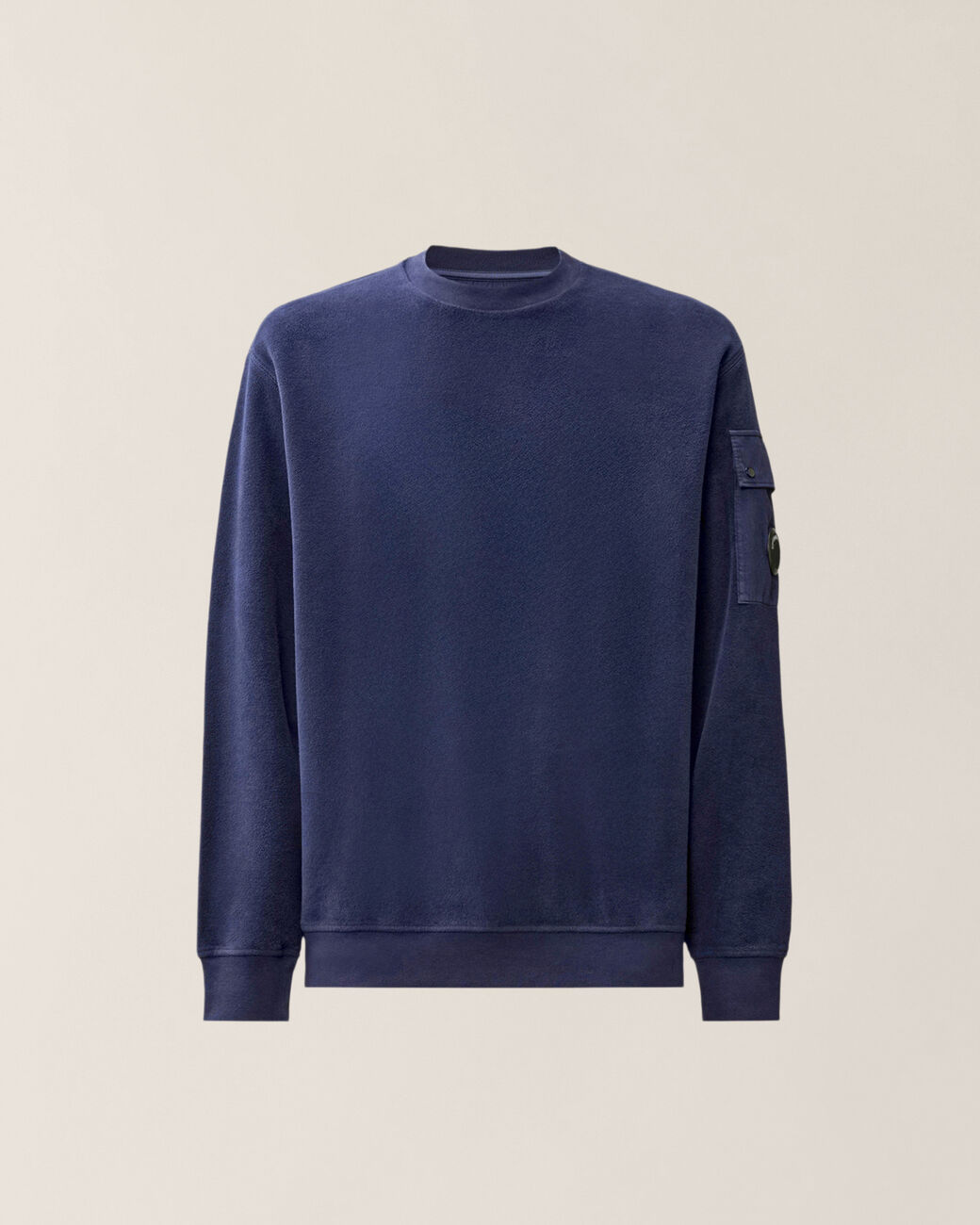 FELPA UOMO C.P. COMPANY 21CMSS192A006614G880