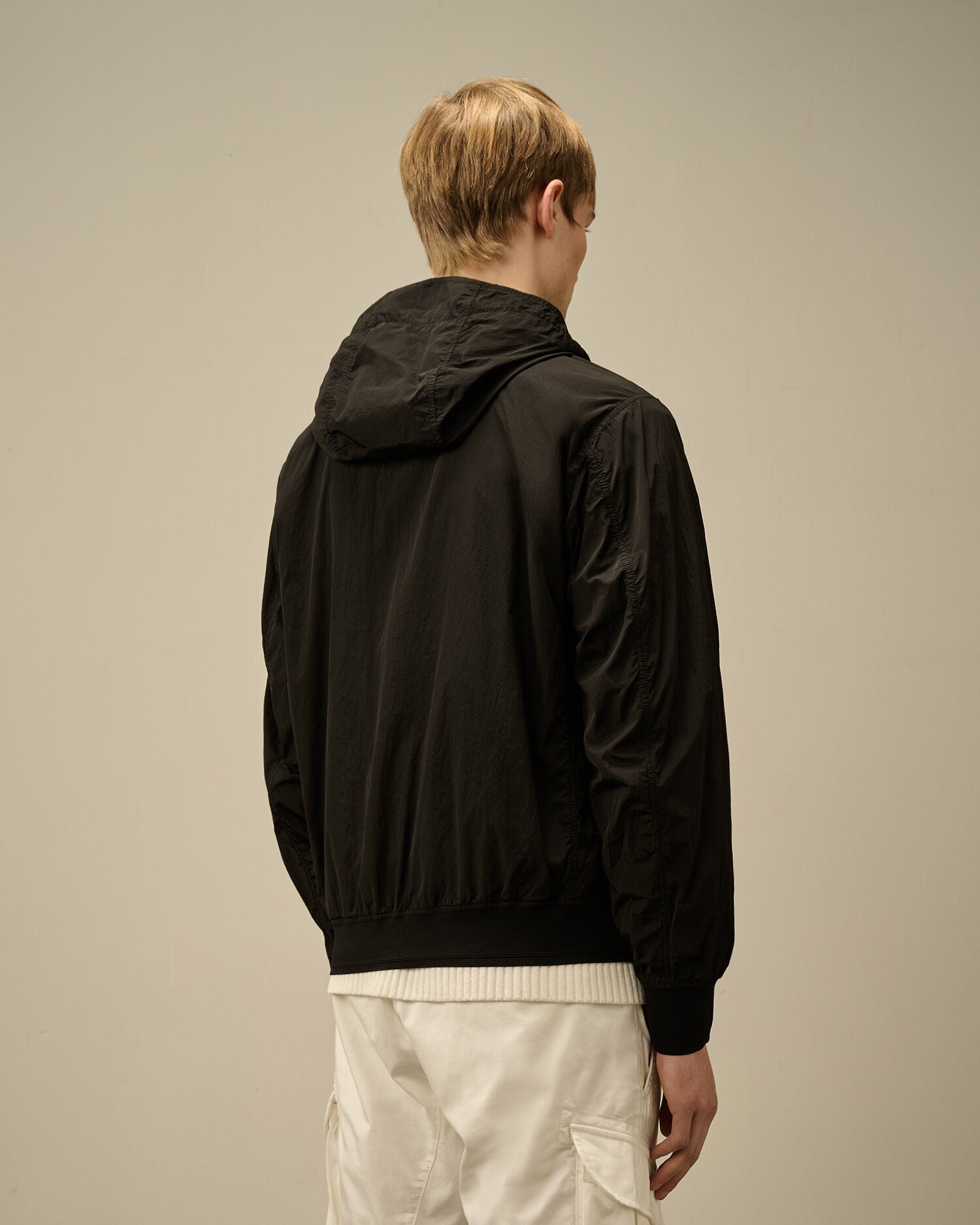 GIUBBINO Uomo C.P. COMPANY CMOW011A005904G 999