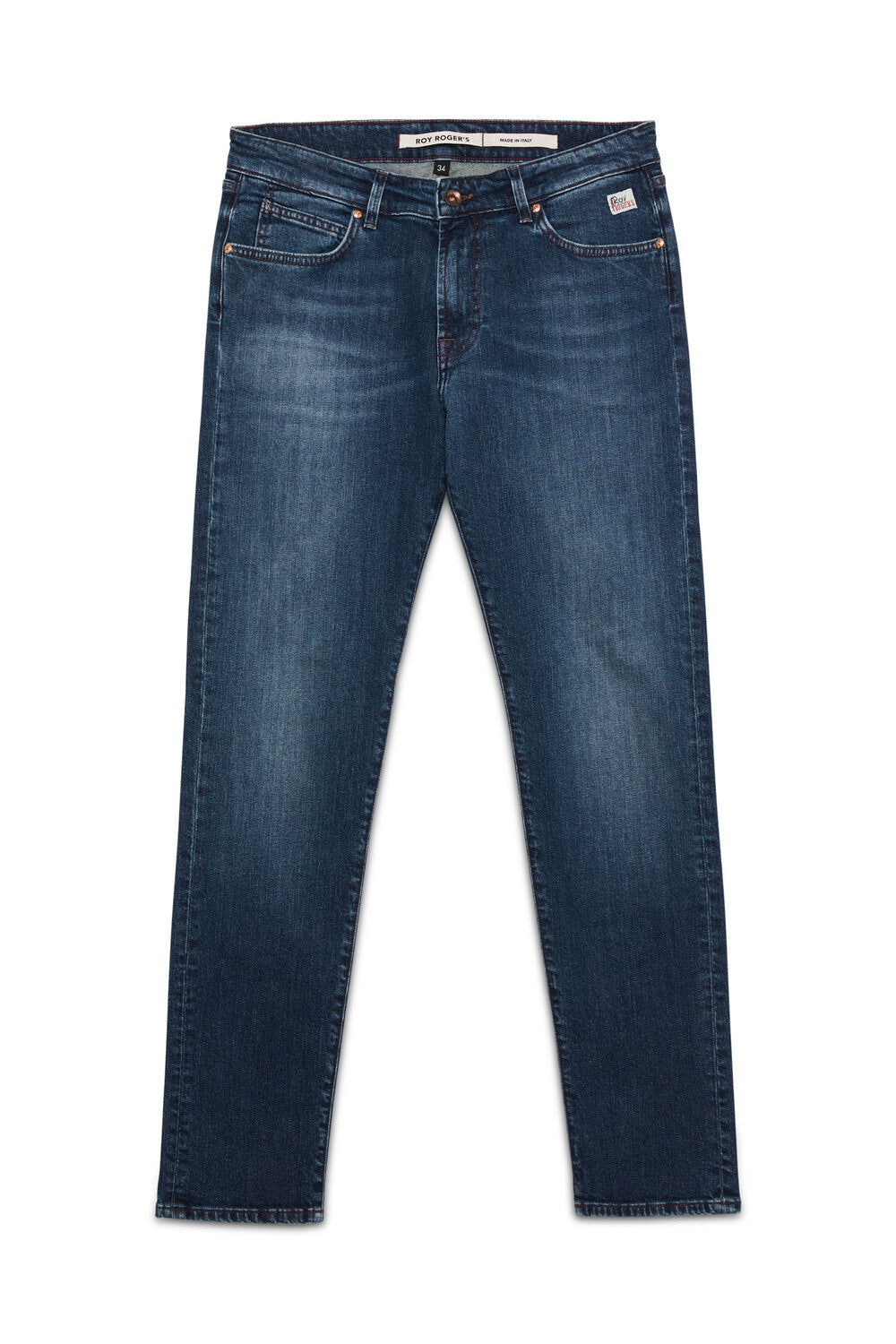 JEANS UOMO ROY ROGER'S RRU110CN753100