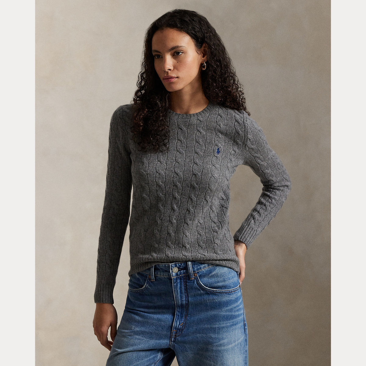 PULLOVER Donna RALPH LAUREN 211971865501