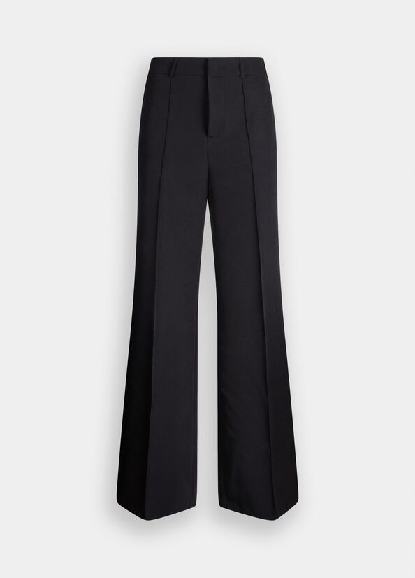 Pantalone tessuto DONNA LIU.JO MF5517TS89622222