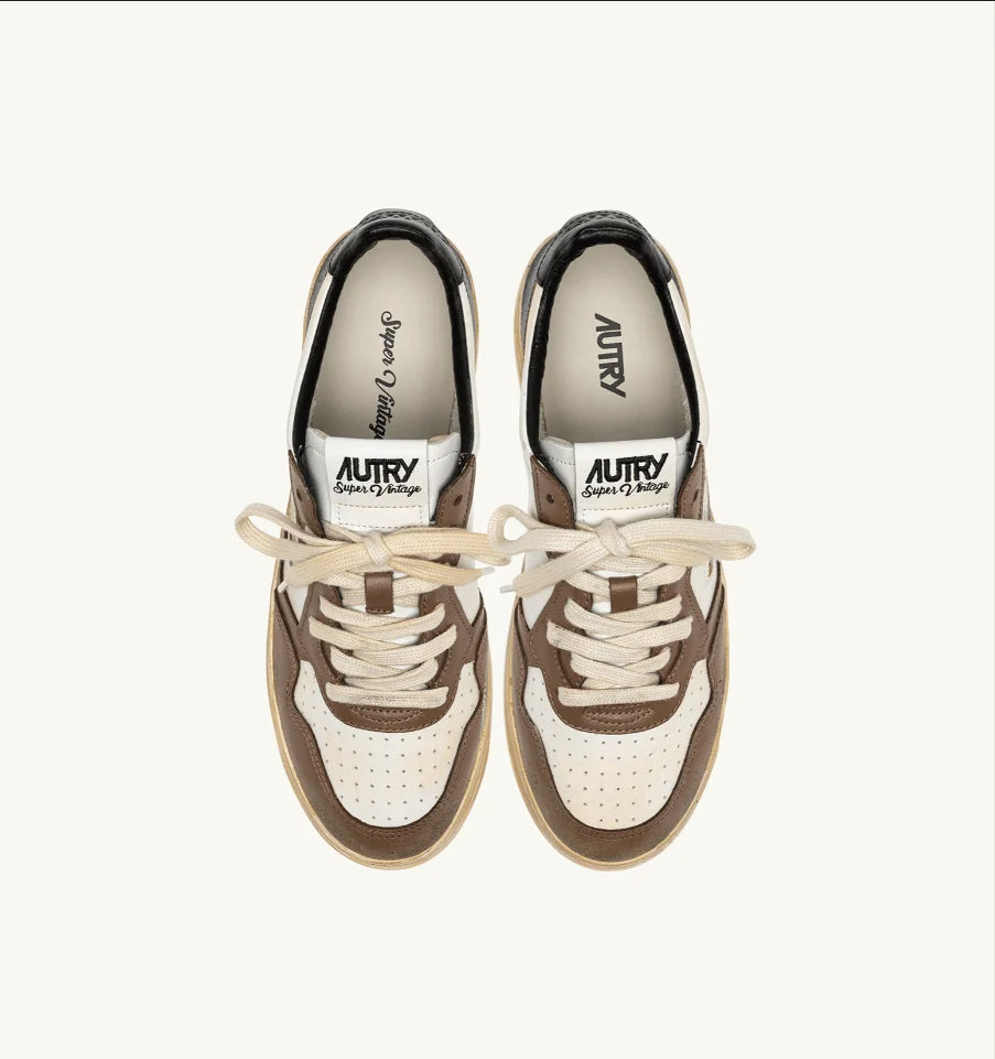 SNEAKER Uomo AUTRY A1UNAVLMSV60
