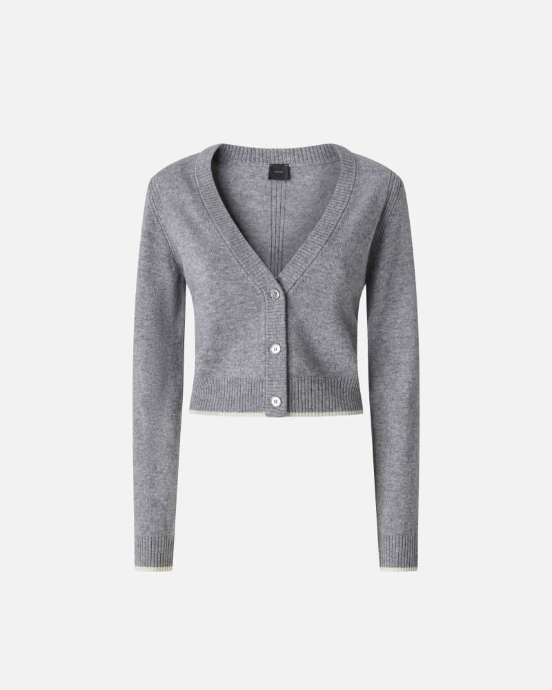 Maglia tricot DONNA PINKO 105447A2Q9II2